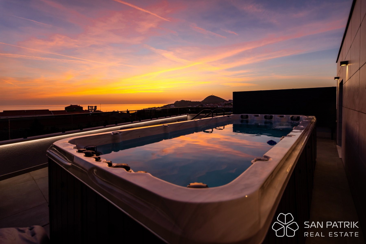 VILLA ESCLUSIVA A DUBROVNIK - SINONIMO DI LUSSO E PRESTIGIO