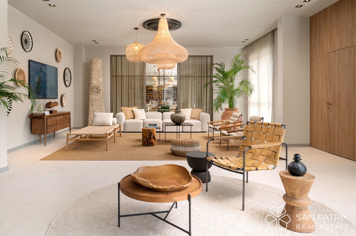 Opportunità di investimento: Appartamento in resort 5* - Sv. Filip i Jakov