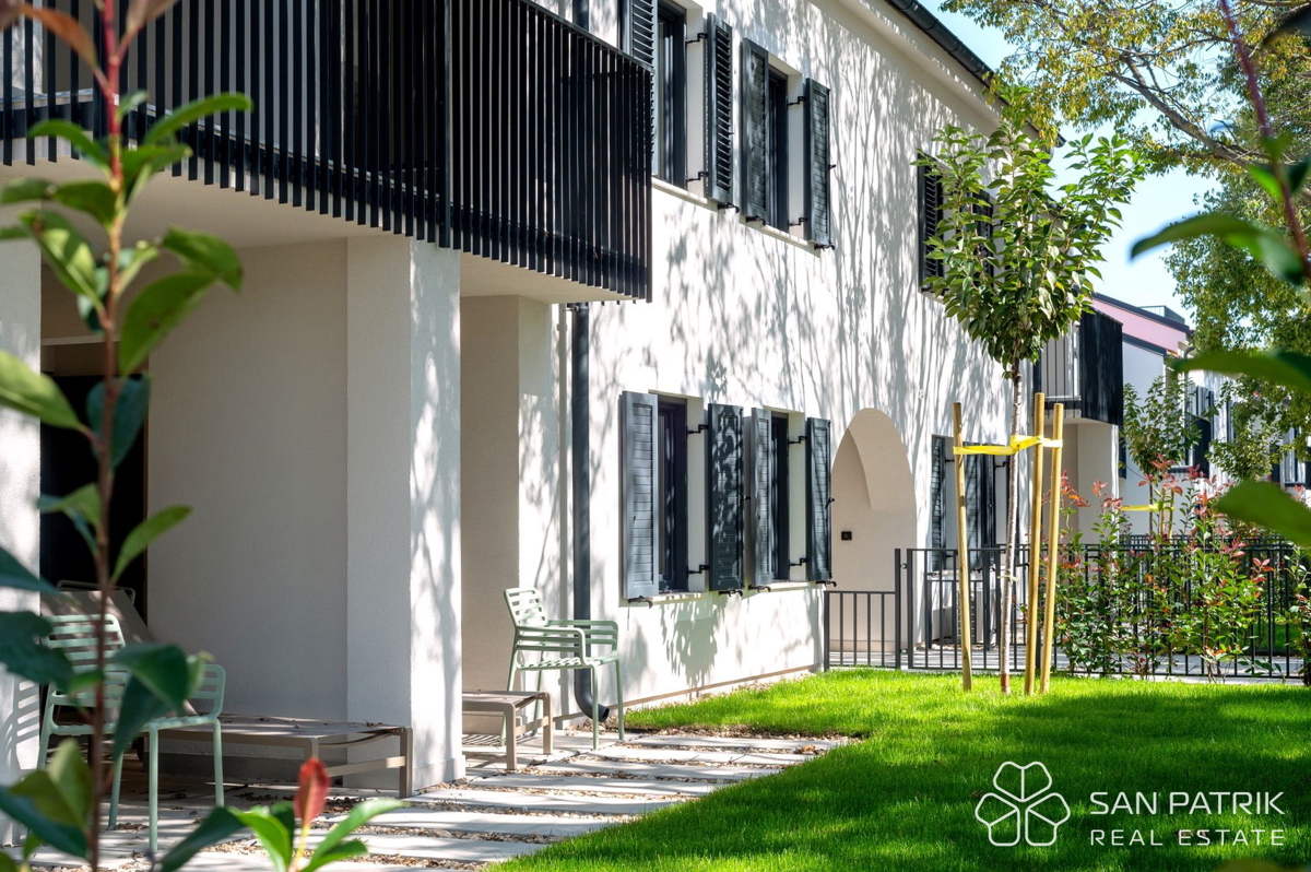 Opportunità di investimento: Appartamento in resort 5* - Sv. Filip i Jakov