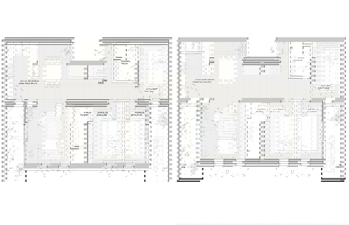 Opportunità di investimento: Appartamento in resort 5* - Sv. Filip i Jakov