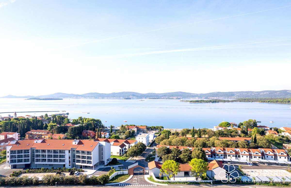 Opportunità di investimento: Appartamento in resort 5* - Sv. Filip i Jakov