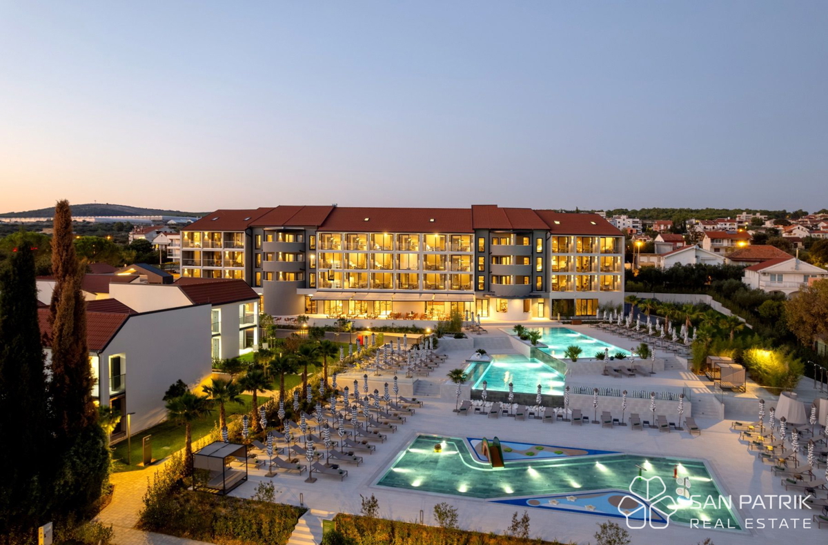 Opportunità di investimento: Appartamento in resort 5* - Sv. Filip i Jakov