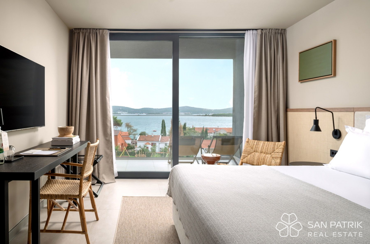 Opportunità di investimento: Appartamento in resort 5* - Sv. Filip i Jakov