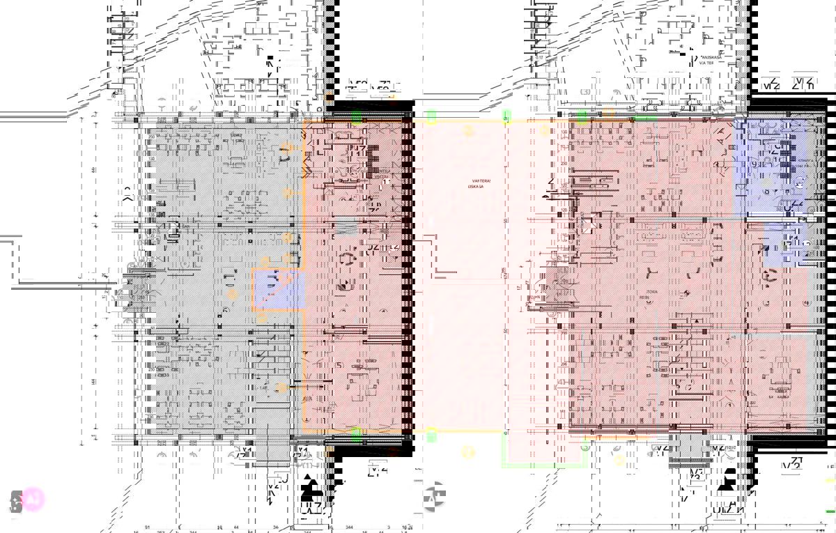 Investimento in hotel di montagna nel Gorski kotar