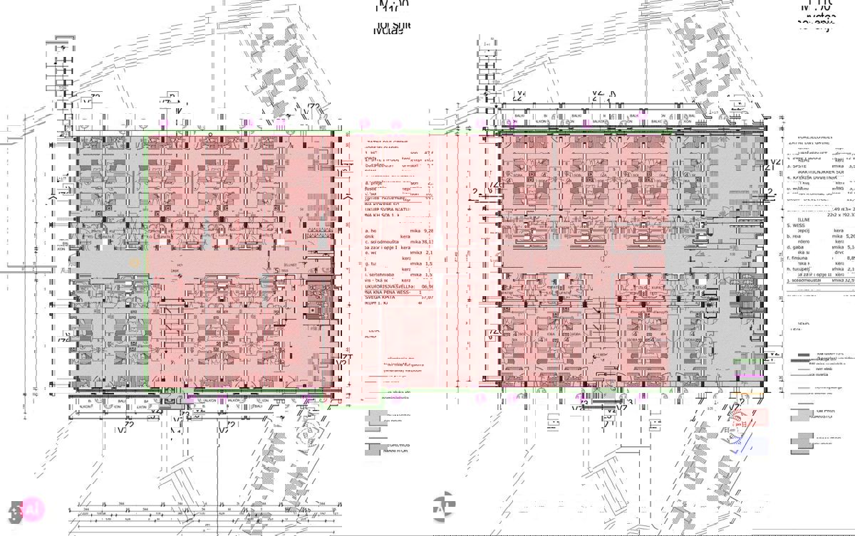 Investimento in hotel di montagna nel Gorski kotar