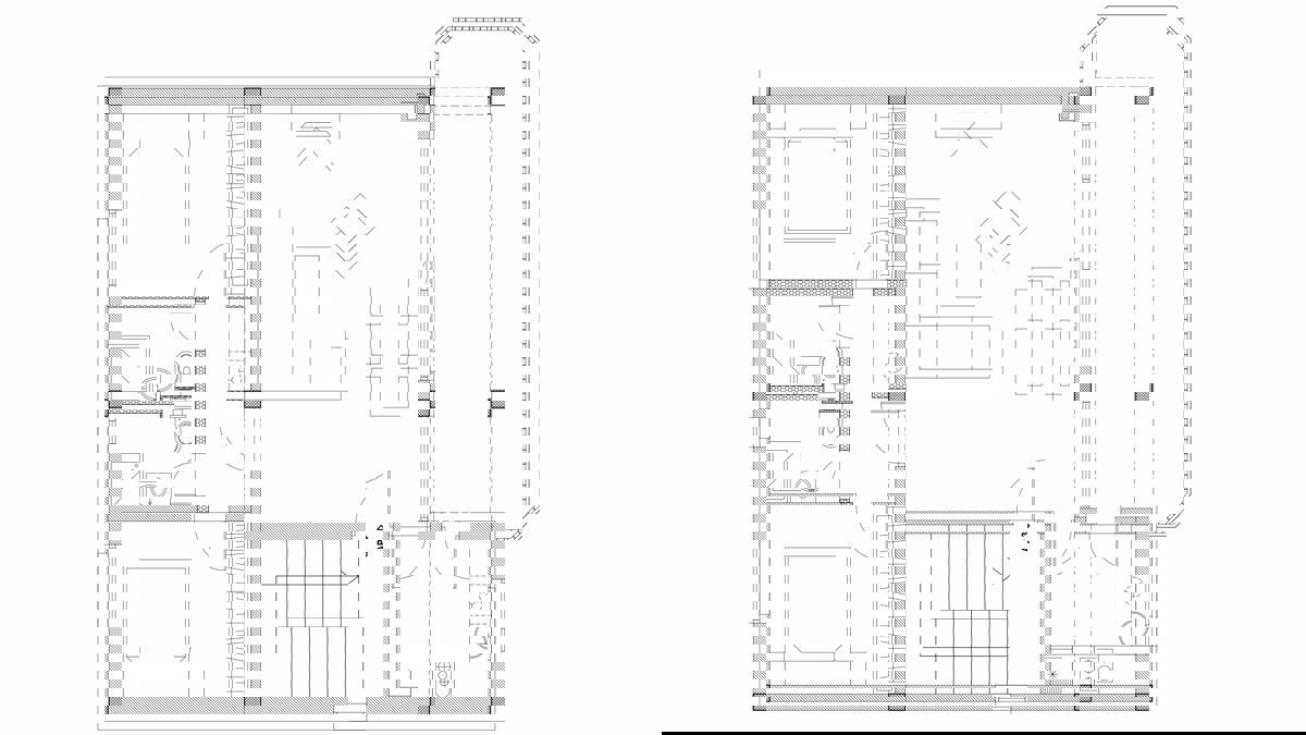 Casa a schiera moderna ristrutturata a Dramlje