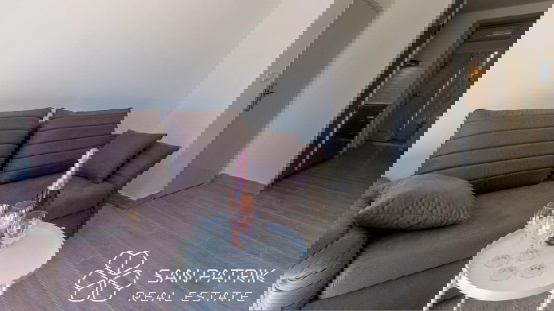 Casa a schiera moderna ristrutturata a Dramlje