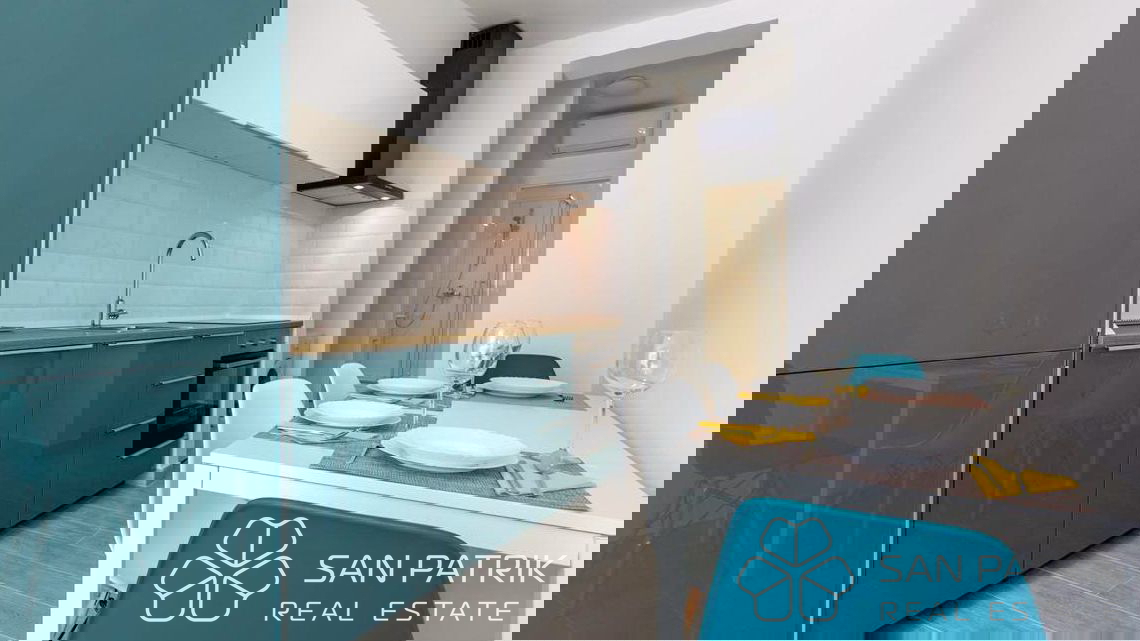 Casa a schiera moderna ristrutturata a Dramlje