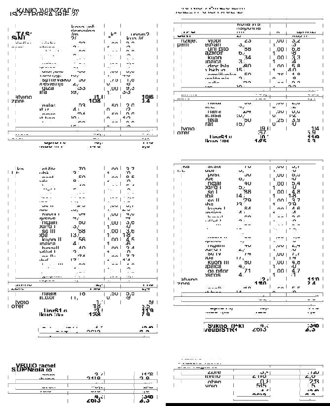 Casa moderna (234m2) con piscina, a 150 m dal mare a Novalja sull'isola di Pag