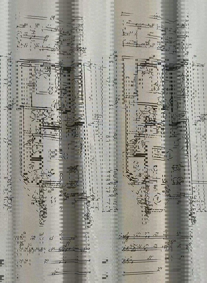 Appartamento moderno con 3 stanze (71 m2) a Crikvenica