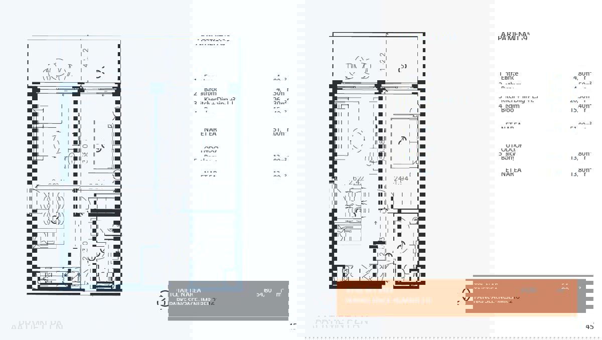 Investimento in Istria: appartamento di lusso nel Petram Resort