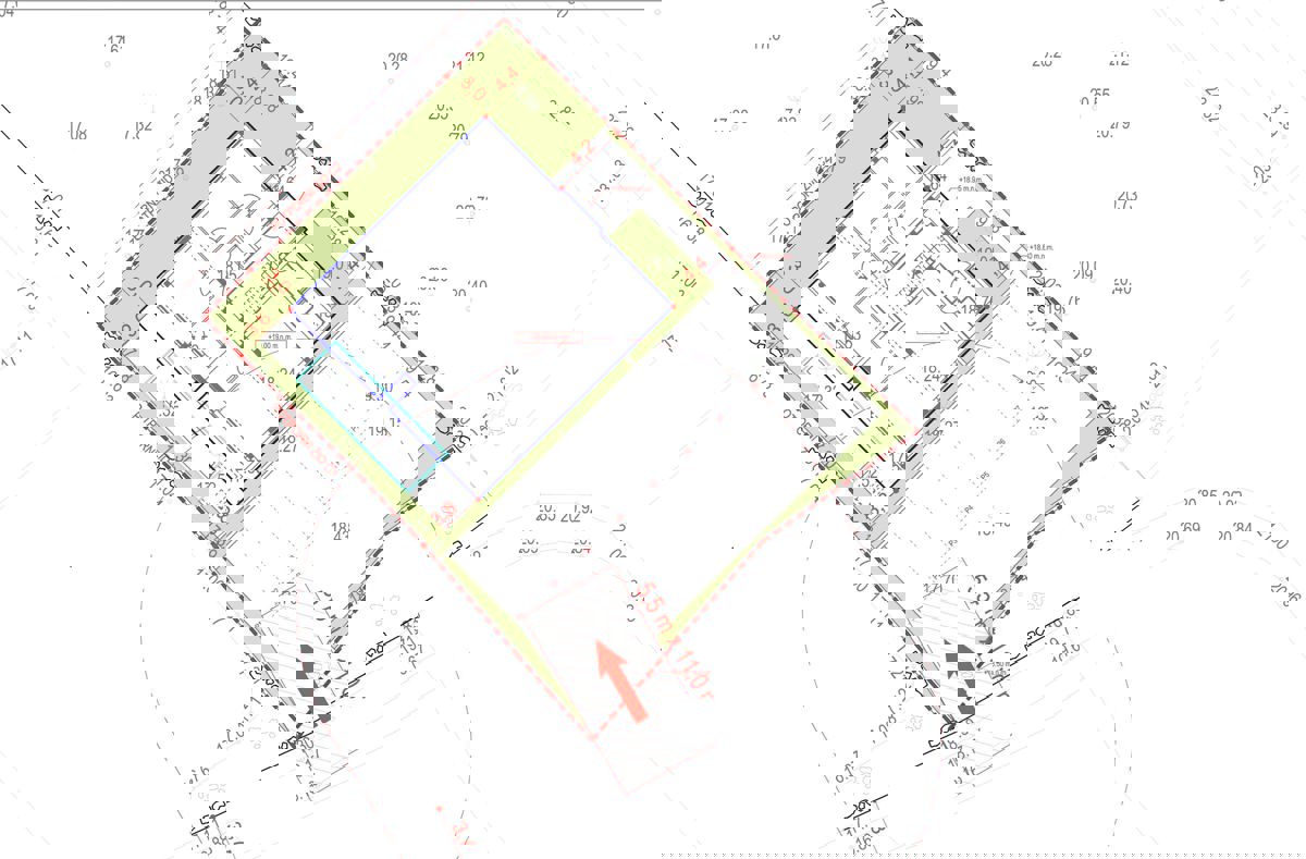 Kožino - Zadar: appartamento moderno (86m2), a 250m dal mare, piscina