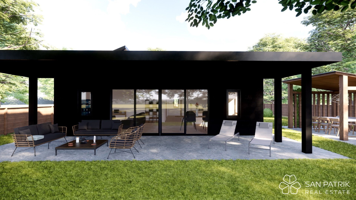 Natura incontaminata a un passo dalla città – terreno edificabile a Medvednica