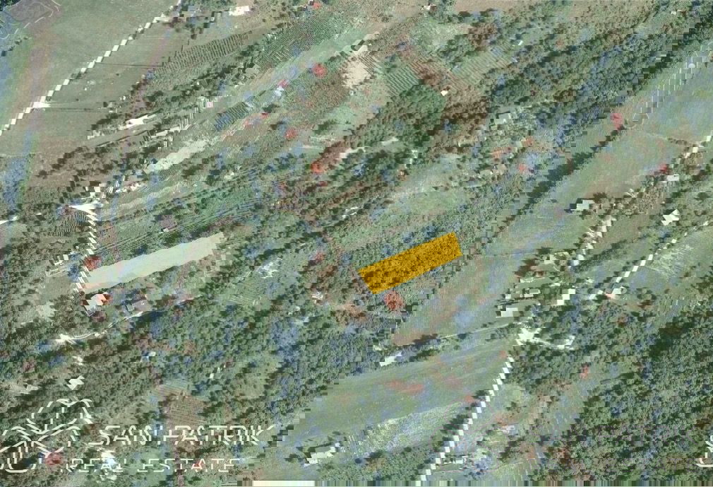 Natura incontaminata a un passo dalla città – terreno edificabile a Medvednica