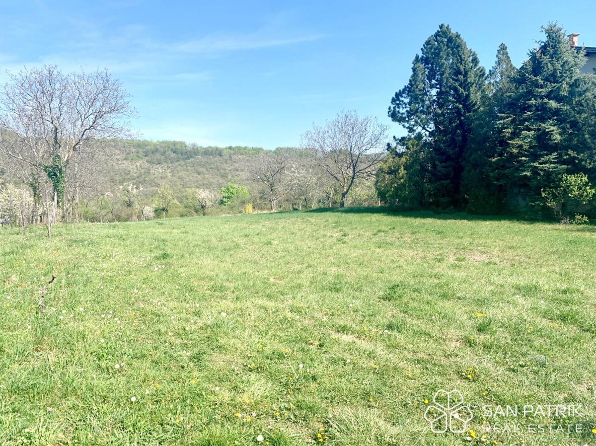 Natura incontaminata a un passo dalla città – terreno edificabile a Medvednica