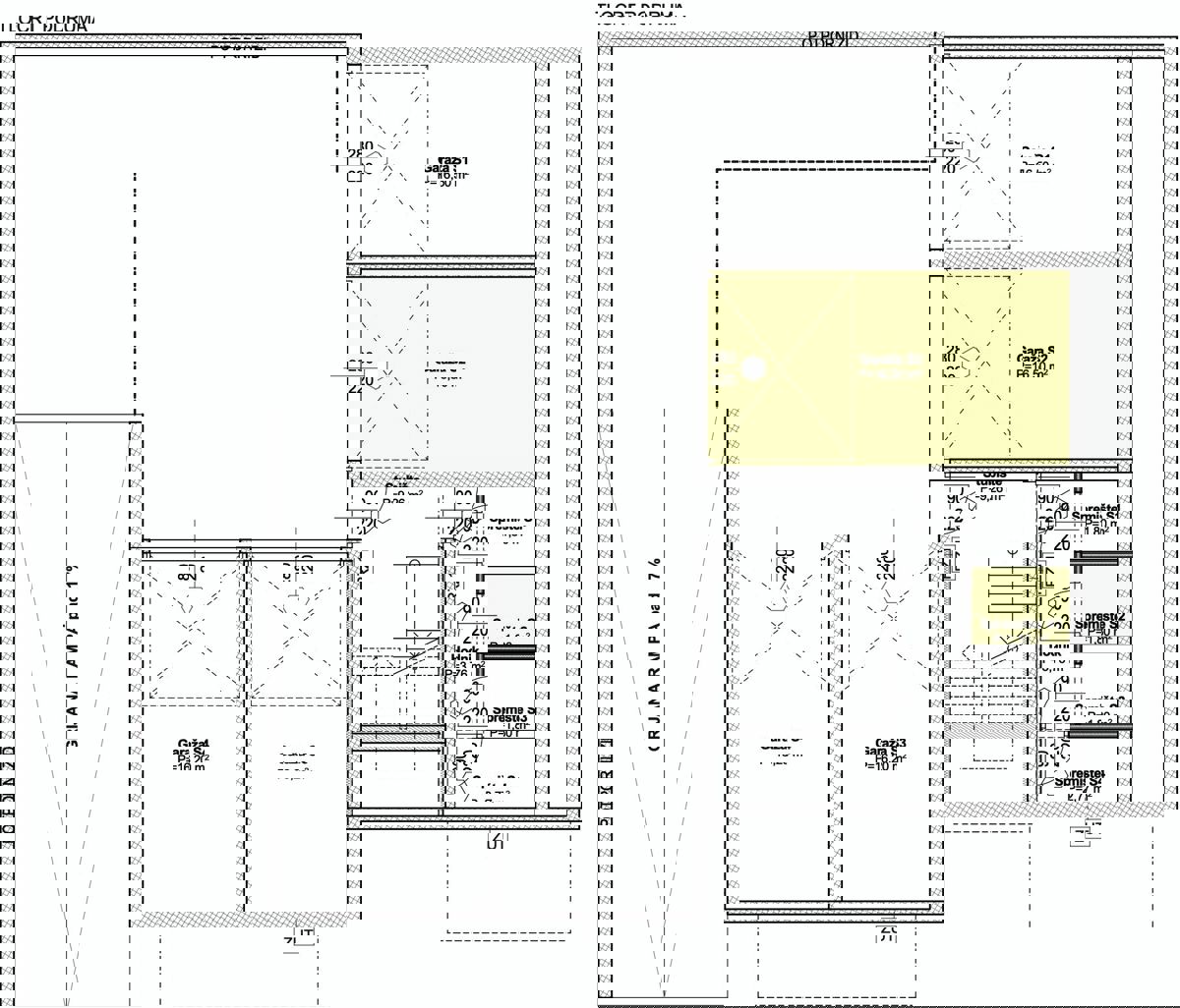 NUOVA COSTRUZIONE – G. DUBRAVA – ULTIMO APPARTAMENTO DISPONIBILE (86 m2)