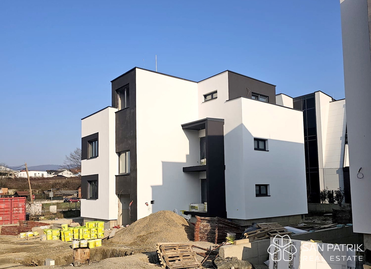 NUOVA COSTRUZIONE – G. DUBRAVA – ULTIMO APPARTAMENTO DISPONIBILE (86 m2)