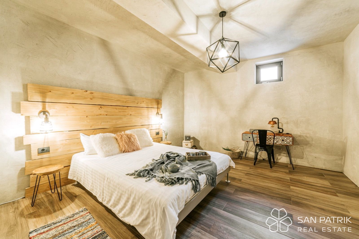 VILLA DI DESIGN CON PISCINA IN ISTRIA, AFFITTO COLLAUDATO!