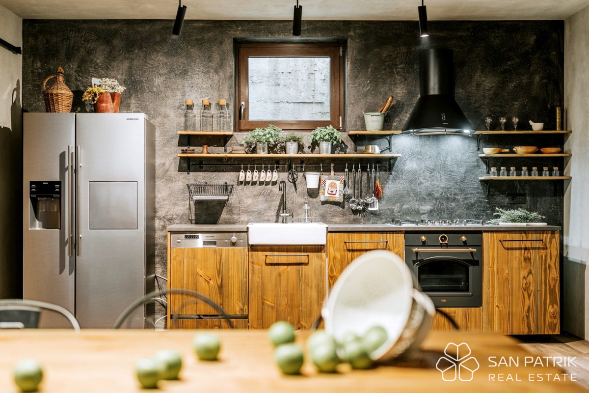 VILLA DI DESIGN CON PISCINA IN ISTRIA, AFFITTO COLLAUDATO!