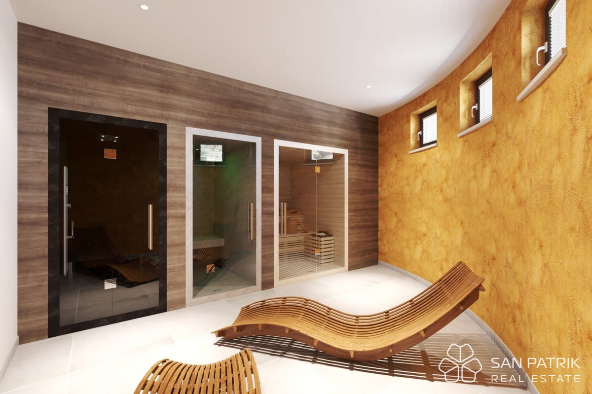 VILLA DI DESIGN CON PISCINA IN ISTRIA, AFFITTO COLLAUDATO!