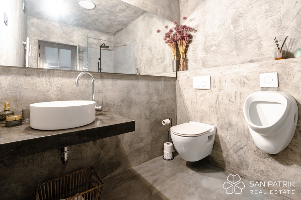 VILLA DI DESIGN CON PISCINA IN ISTRIA, AFFITTO COLLAUDATO!