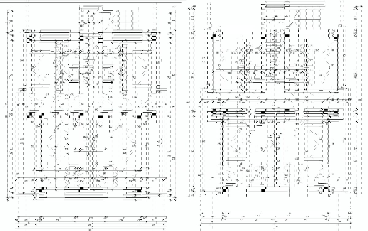 Villa autoctona tra ulivi millenari sull'isola di Pag