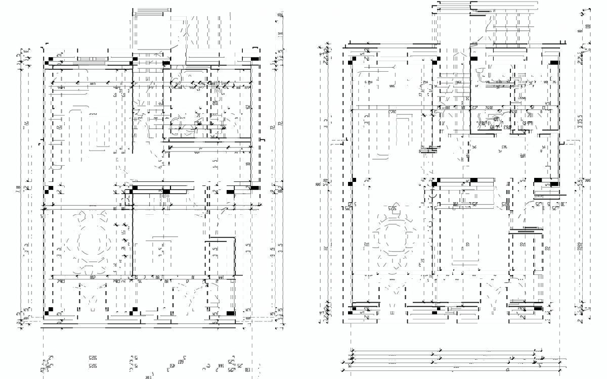 Villa autoctona tra ulivi millenari sull'isola di Pag