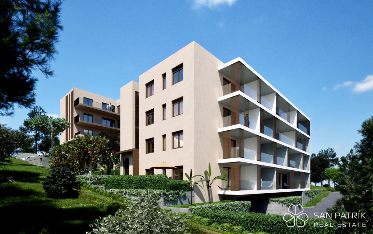 Makarska Premium - Nuovi appartamenti per una vita tranquilla, investimento sicuro