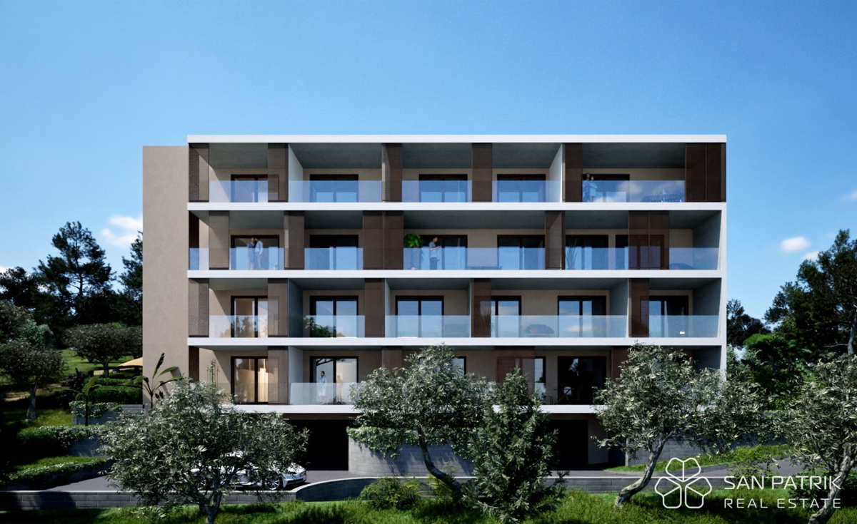 Makarska Premium - Nuovi appartamenti per una vita tranquilla, investimento sicuro