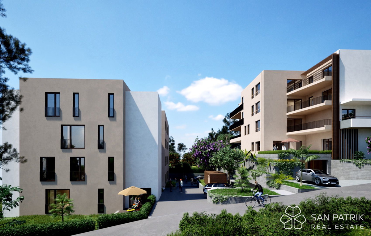 Makarska Premium - Nuovi appartamenti per una vita tranquilla, investimento sicuro