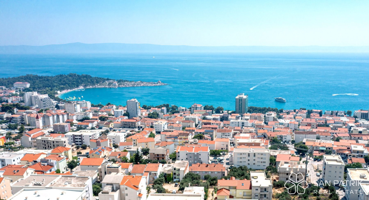 Makarska Premium - Nuovi appartamenti per una vita tranquilla, investimento sicuro