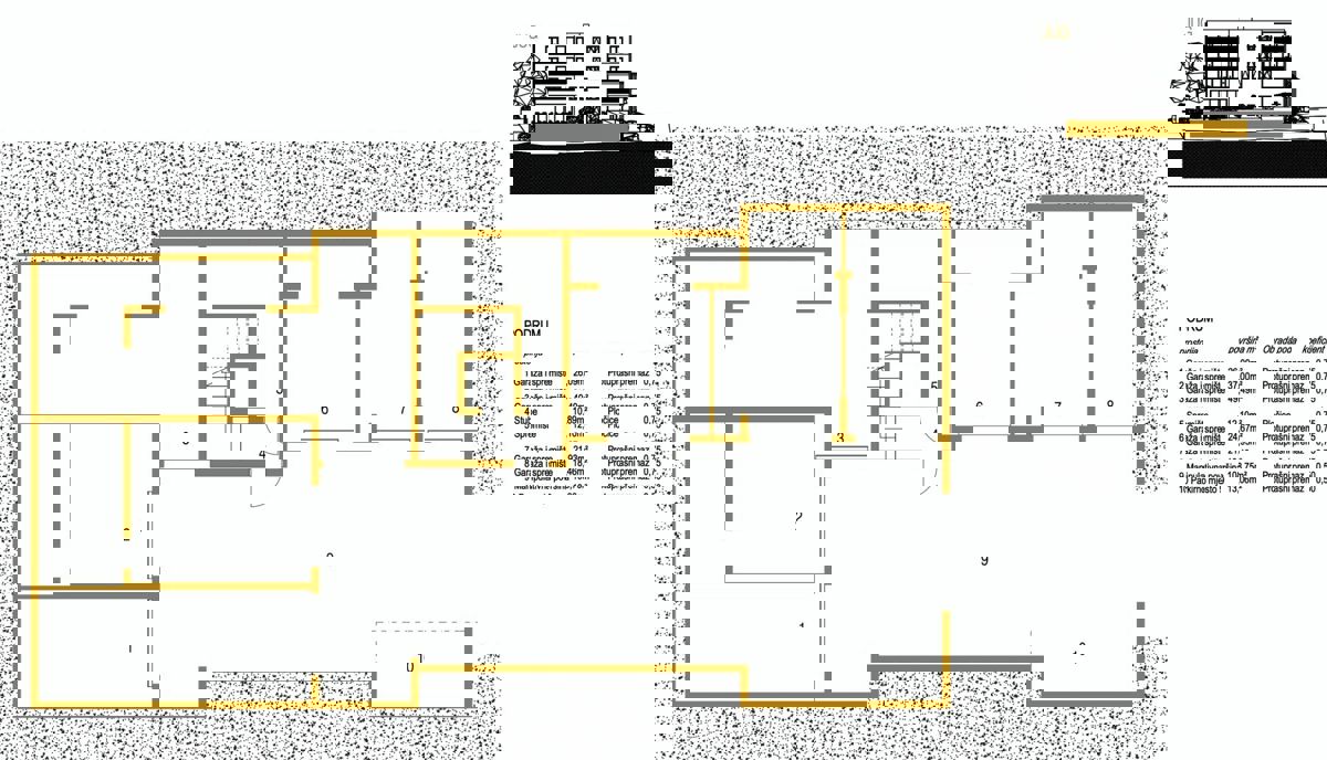 Makarska Premium - Nuovi appartamenti per una vita tranquilla, investimento sicuro