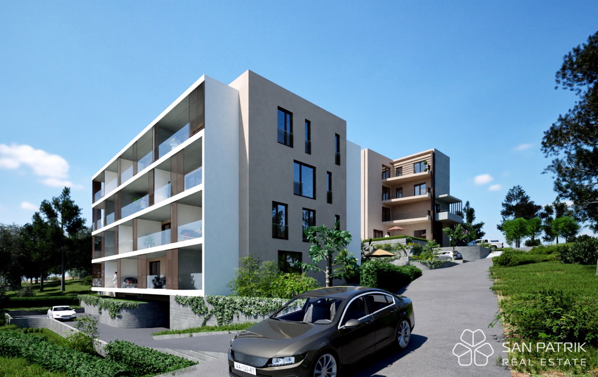 Makarska Premium - Nuovi appartamenti per una vita tranquilla, investimento sicuro