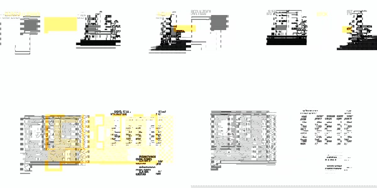 Makarska Premium - Nuovi appartamenti per una vita tranquilla, investimento sicuro