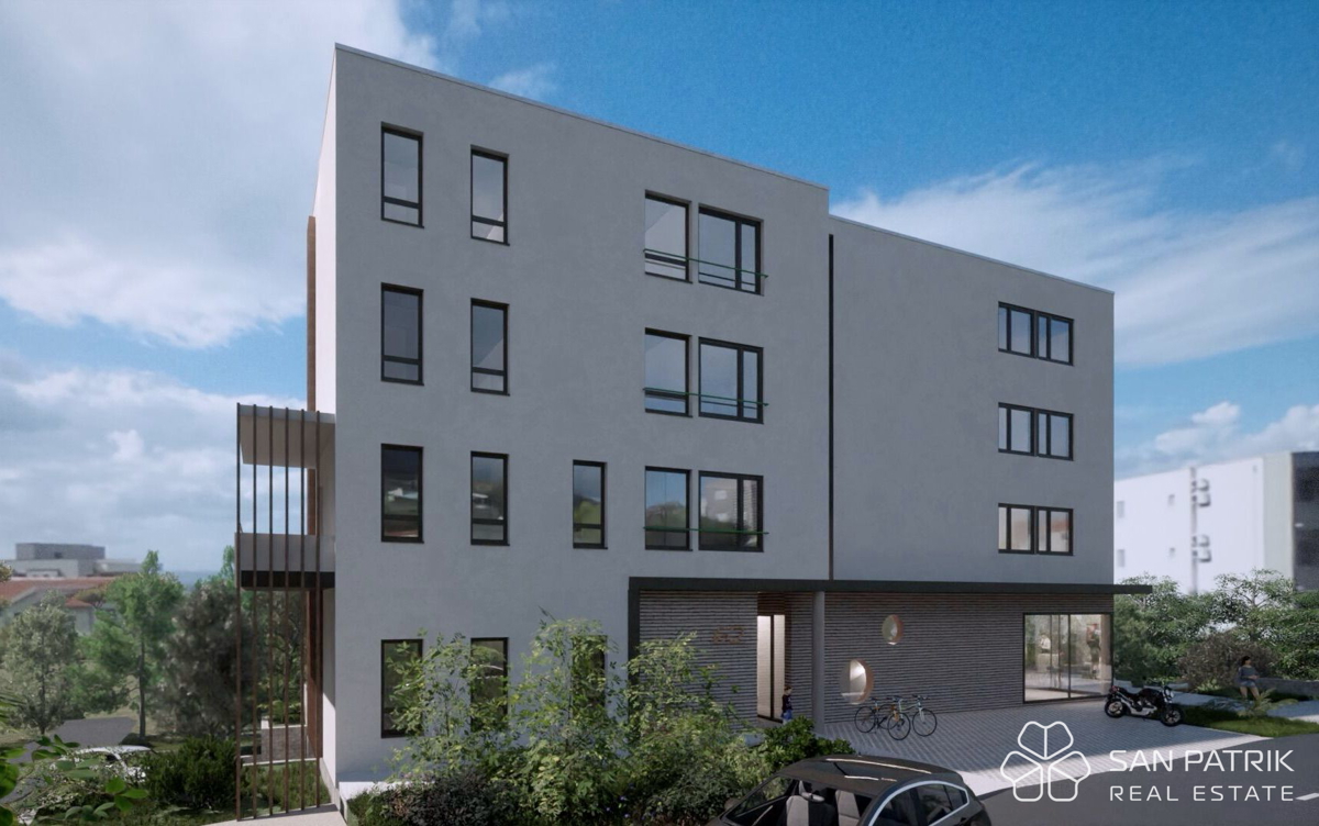 Makarska Premium - Nuovi appartamenti per una vita tranquilla, investimento sicuro