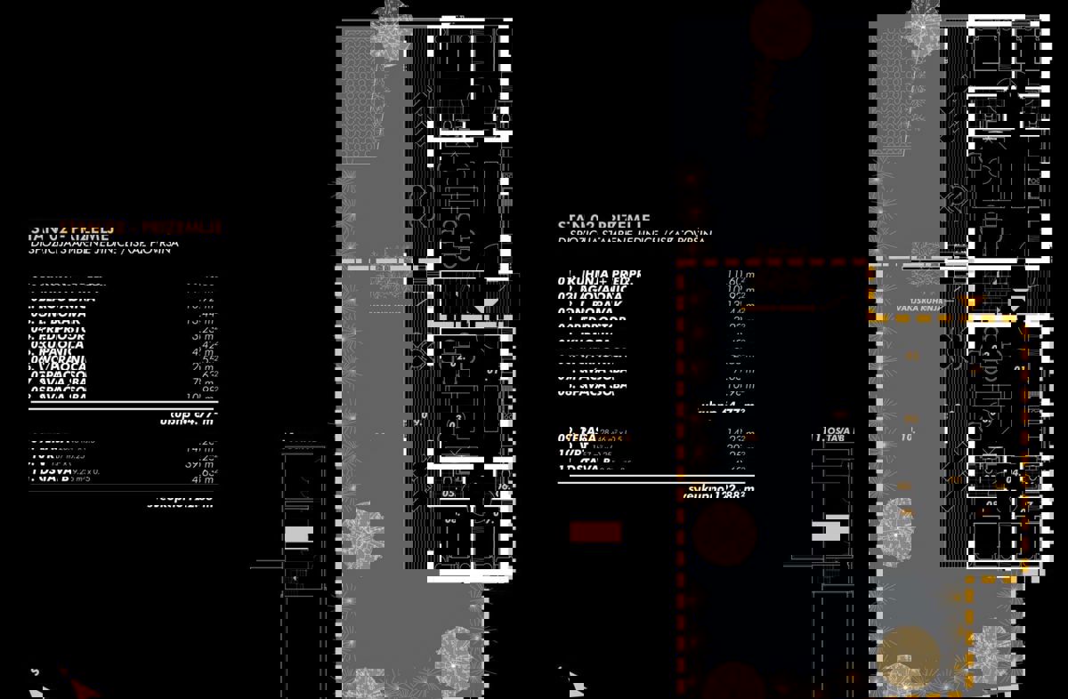 Appartamenti moderni a Umag – La vostra oasi di pace ed eleganza in Istria!