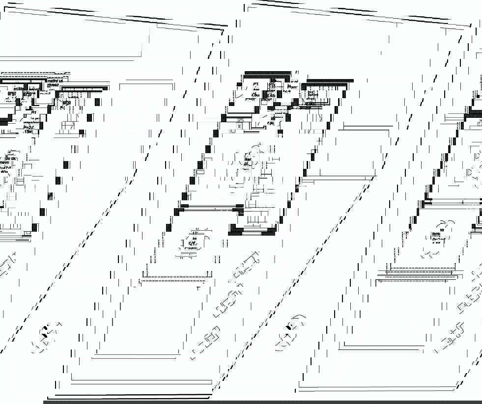 Casa moderna con piscina vicino al mare – Vrsi