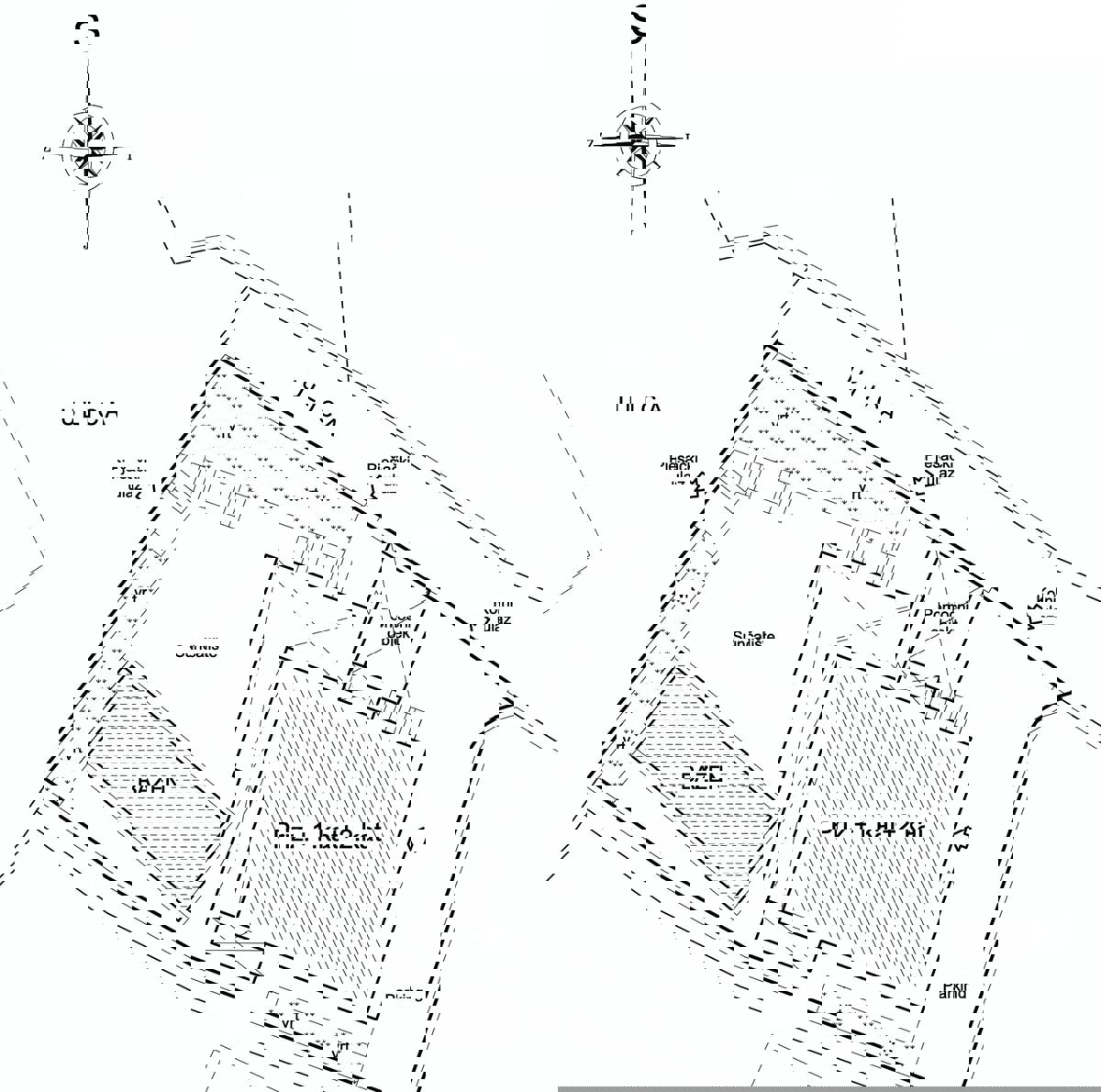 RAŽANJ – VILLA MEDITERRANEA MODERNA IN PRIMA FILA SUL MARE CON PISCINA