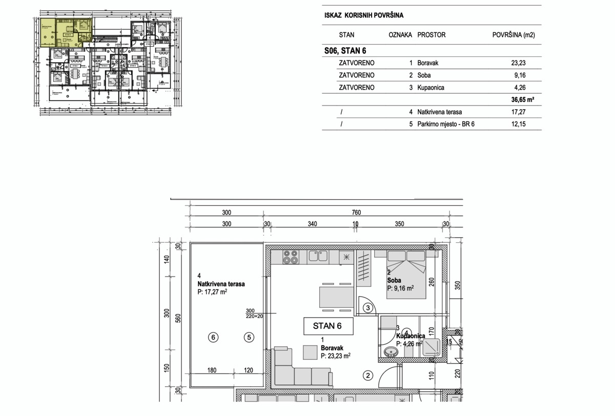 Moderna nuova costruzione vicino al mare, Povljana sull'isola di Pag