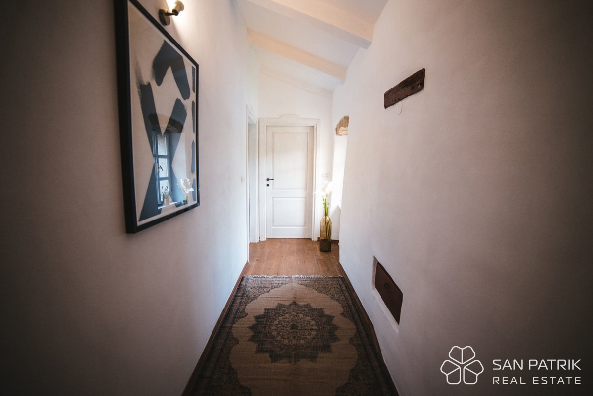 Stanzia del 1855 - scoprite la magia nascosta dell'Istria!