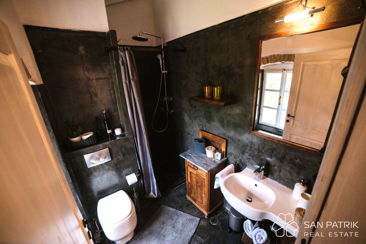 Stanzia del 1855 - scoprite la magia nascosta dell'Istria!