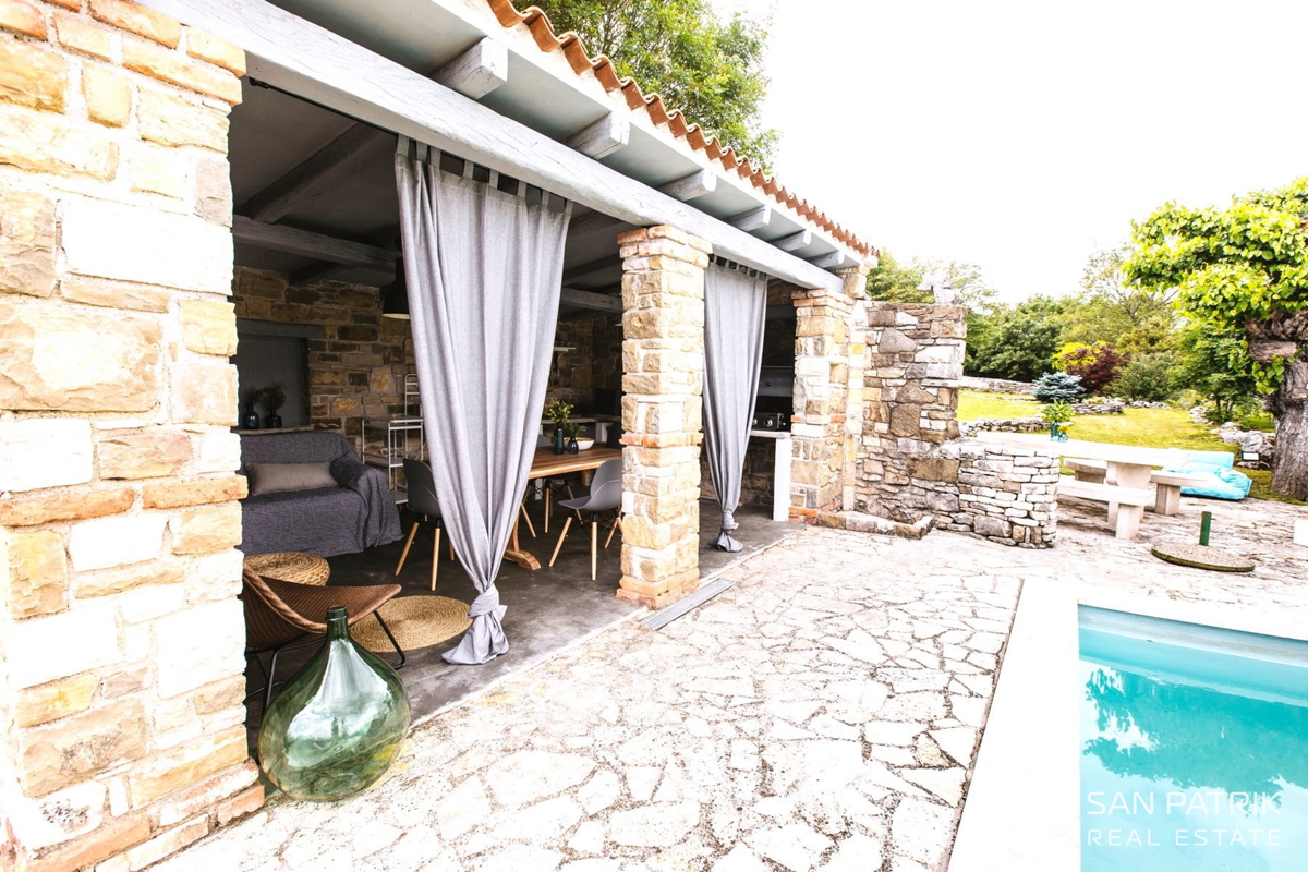 Stanzia del 1855 - scoprite la magia nascosta dell'Istria!