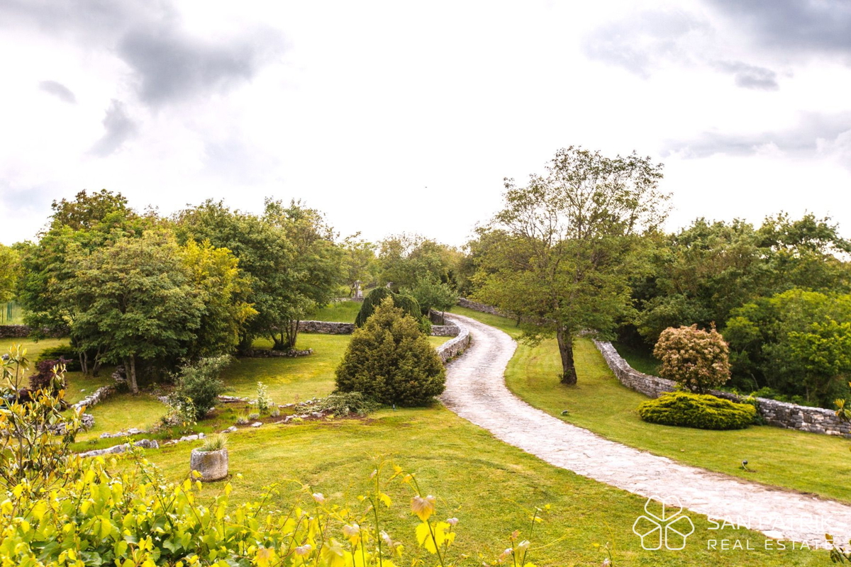 Stanzia del 1855 - scoprite la magia nascosta dell'Istria!