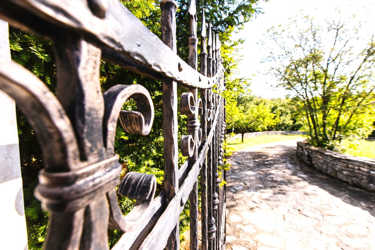 Stanzia del 1855 - scoprite la magia nascosta dell'Istria!