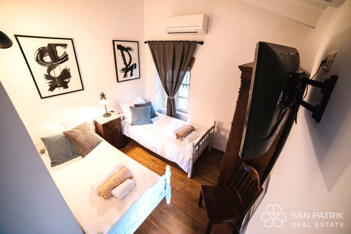 Stanzia del 1855 - scoprite la magia nascosta dell'Istria!