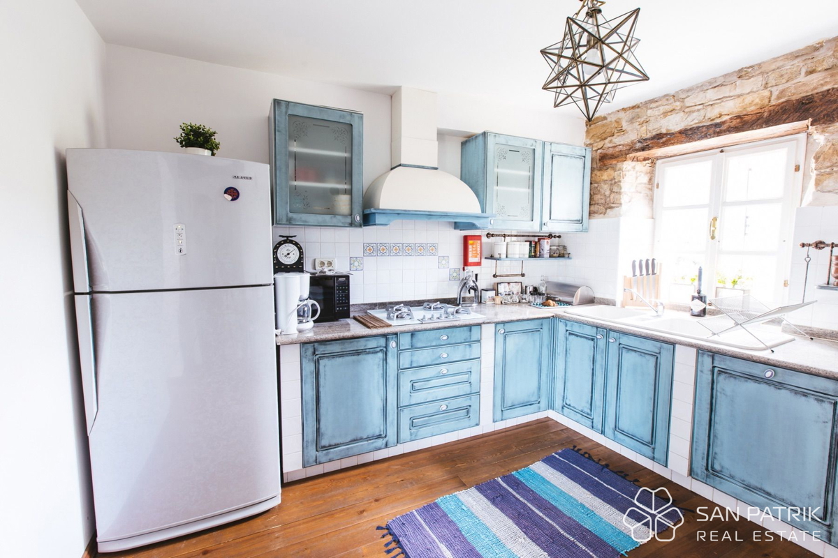 Stanzia del 1855 - scoprite la magia nascosta dell'Istria!