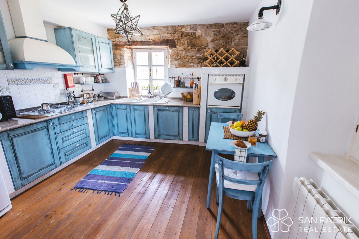 Stanzia del 1855 - scoprite la magia nascosta dell'Istria!