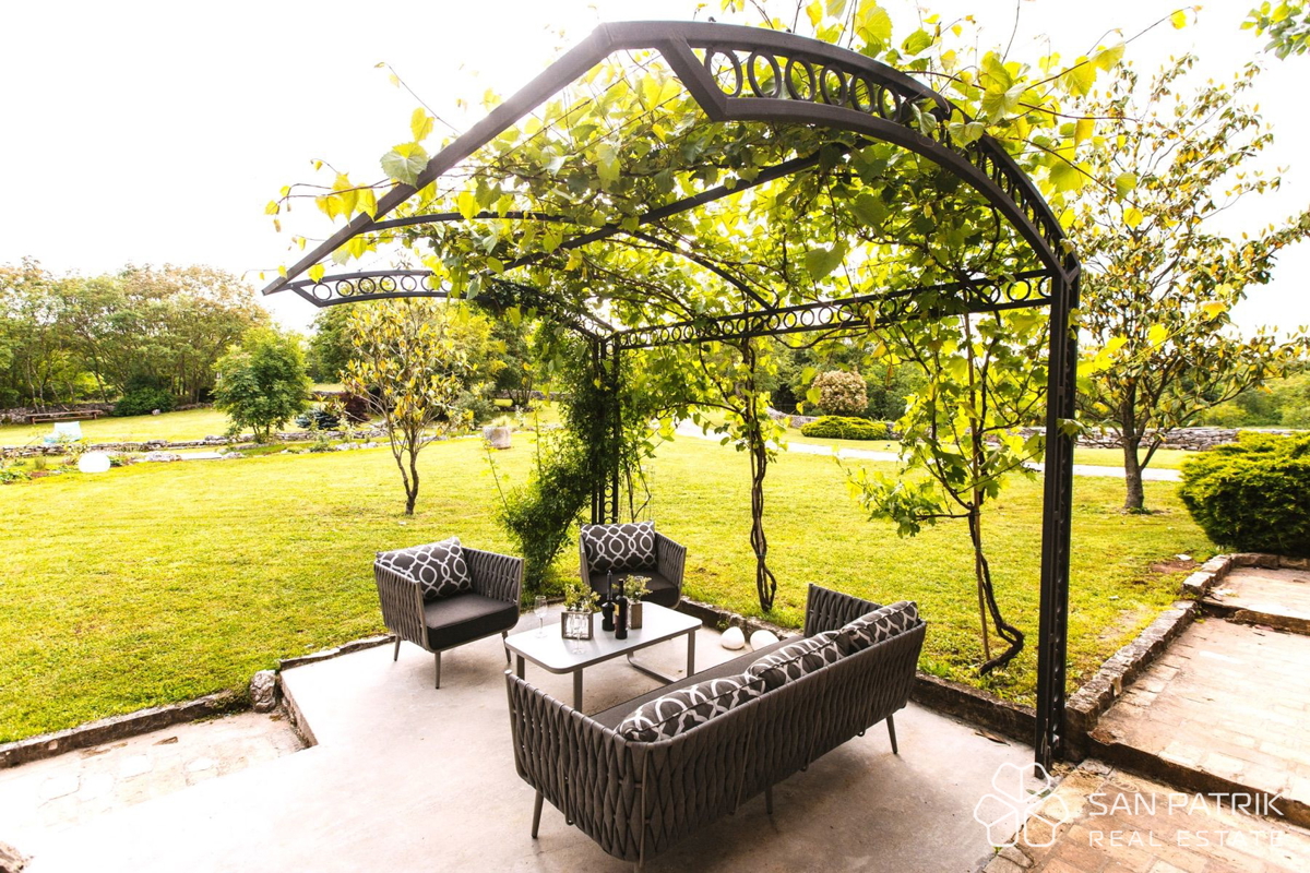 Stanzia del 1855 - scoprite la magia nascosta dell'Istria!