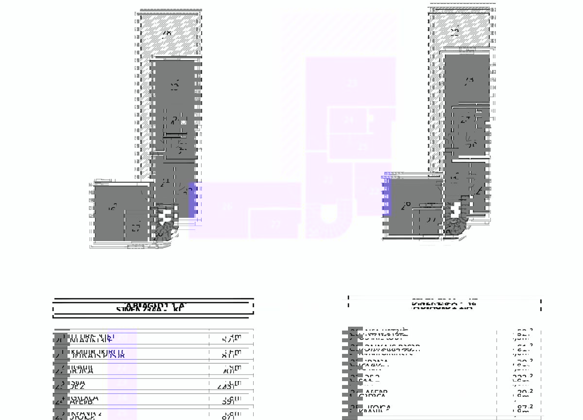 Villa Paklenica – Vista panoramica, design, tranquillità e potenza della natura