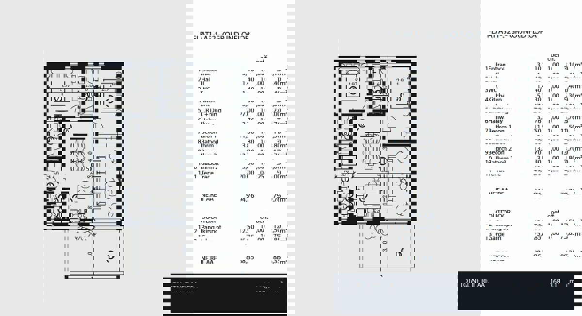Appartamento (89 m2) nel Petram Resort - qualità della vita in Istria